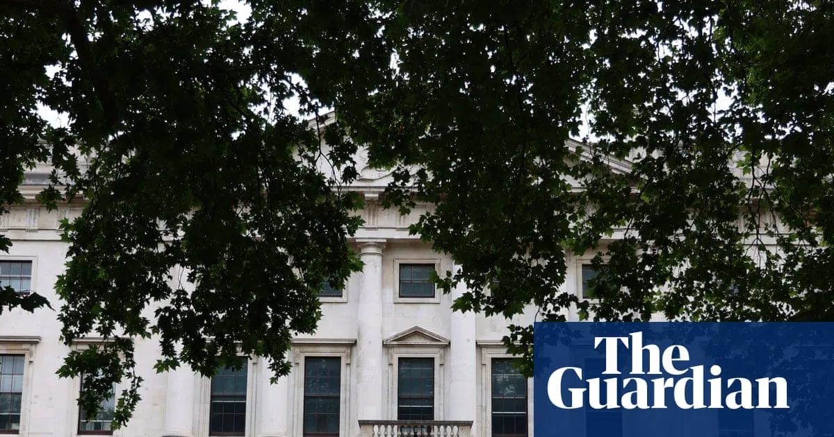 Decision on Chinese ‘Super-Embassy’ in London Delayed to October