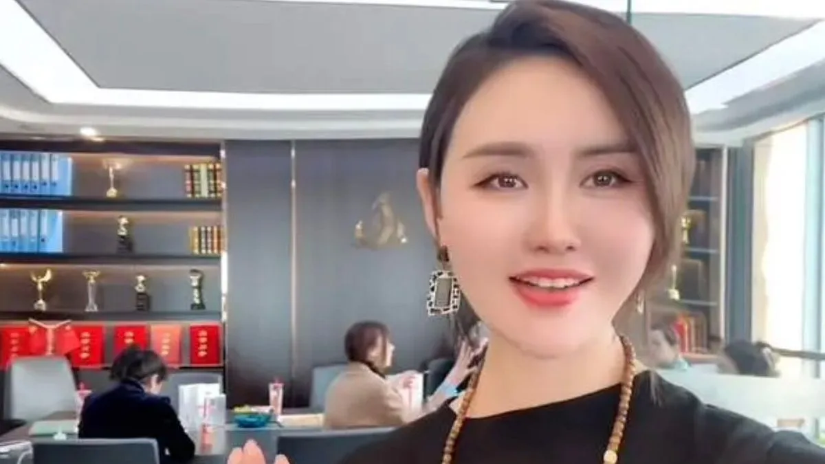 Chinese Beauty Influencer Zhu Mingyue Dies at 41 After Cancer Battle