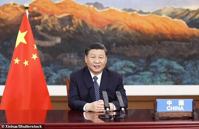 Chinese Students in UK Accused of Spying by Think Tank