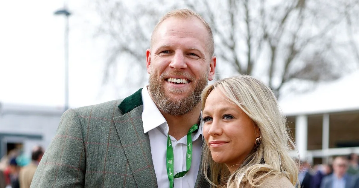 Chloe Madeley Rushes to Help Ex James Haskell After Car Crash