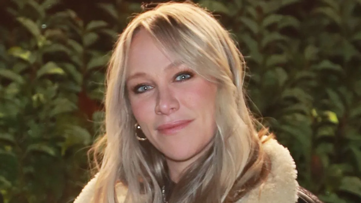 Chloe Madeley Opens Up on 'Relief' After Divorce from James Haskell