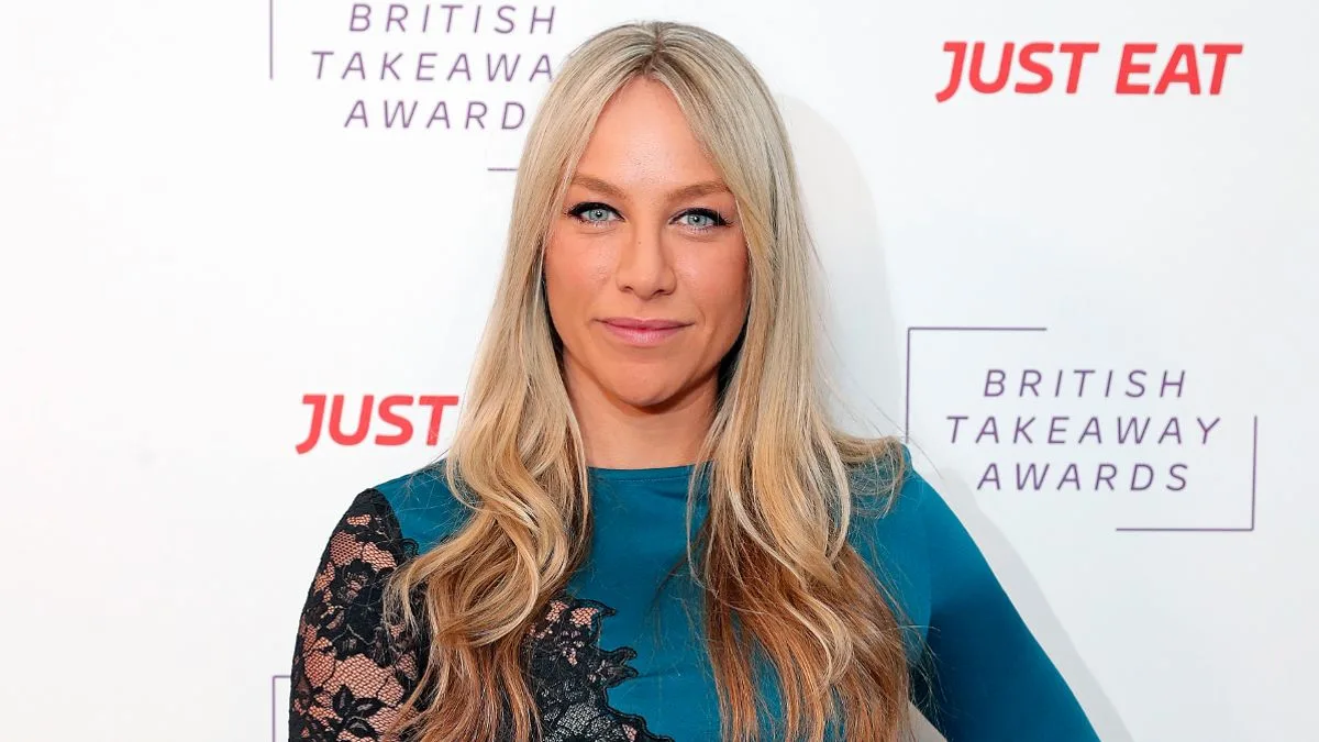 Chloe Madeley Hits Out at 'C**p Droppers' After Ex Mother-in-Law's Swipe
