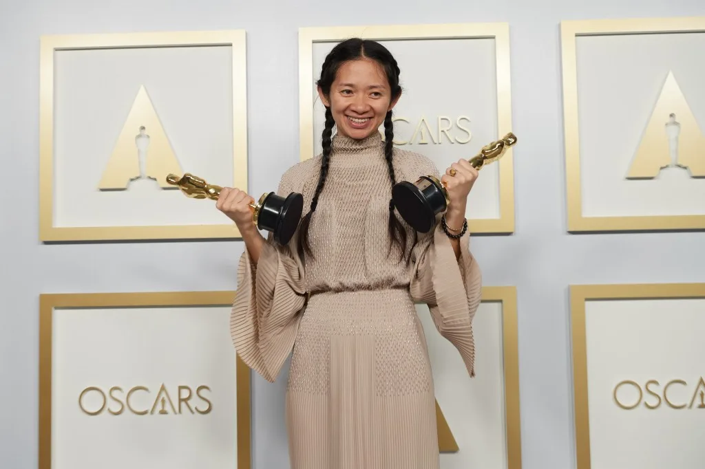 Chloé Zhao to Direct Adaptation of Maggie O’Farrell’s ‘Hamnet’