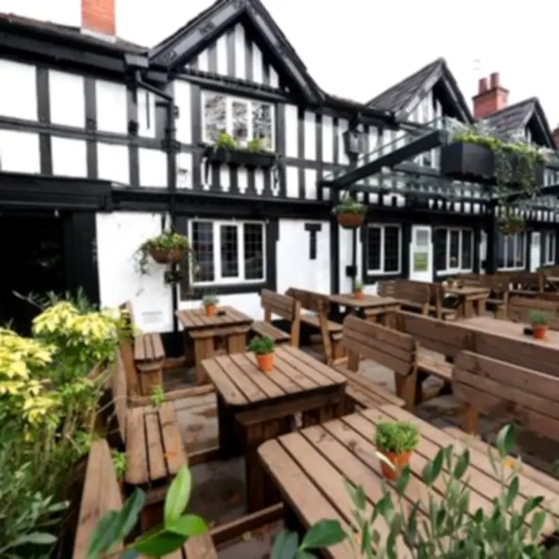 Chorlton Pub Named Best in Greater Manchester Eight Months After Reopening