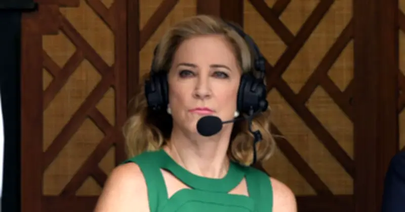 Chris Evert Confirms Ovarian Cancer Return in Health Update