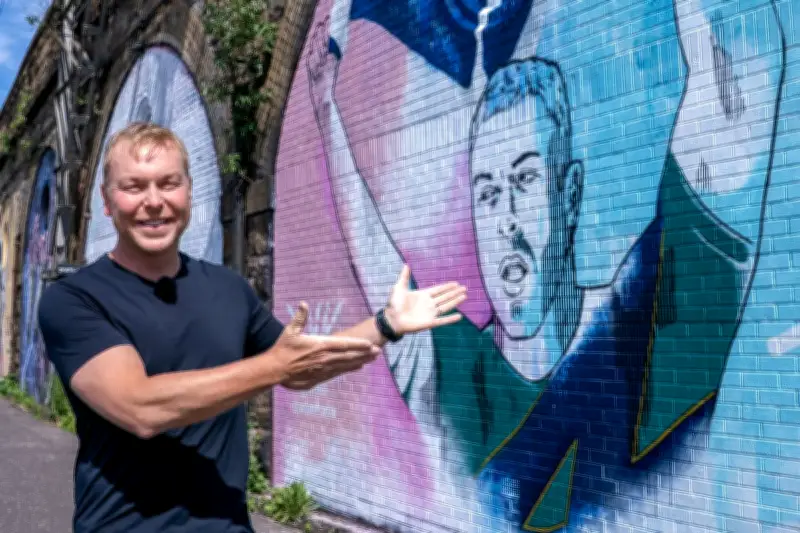 Chris Hoy on Redefining Stage Four Cancer: 'Plenty of Life Left in Us'