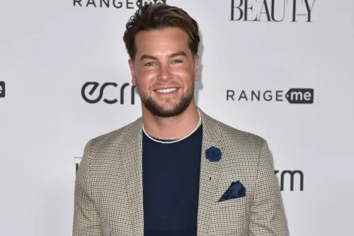 Chris Hughes Reveals Truth About Long Distance Relationship with JoJo Siwa
