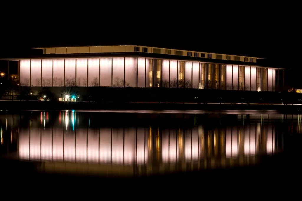 Kennedy Family Members Condemn Renaming of Kennedy Center to ‘Trump Kennedy Center’