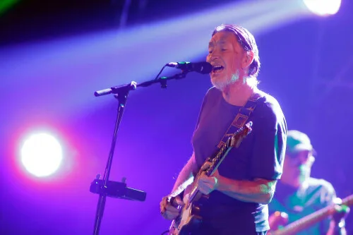 Chris Rea's Poignant Final Christmas Post Before Death