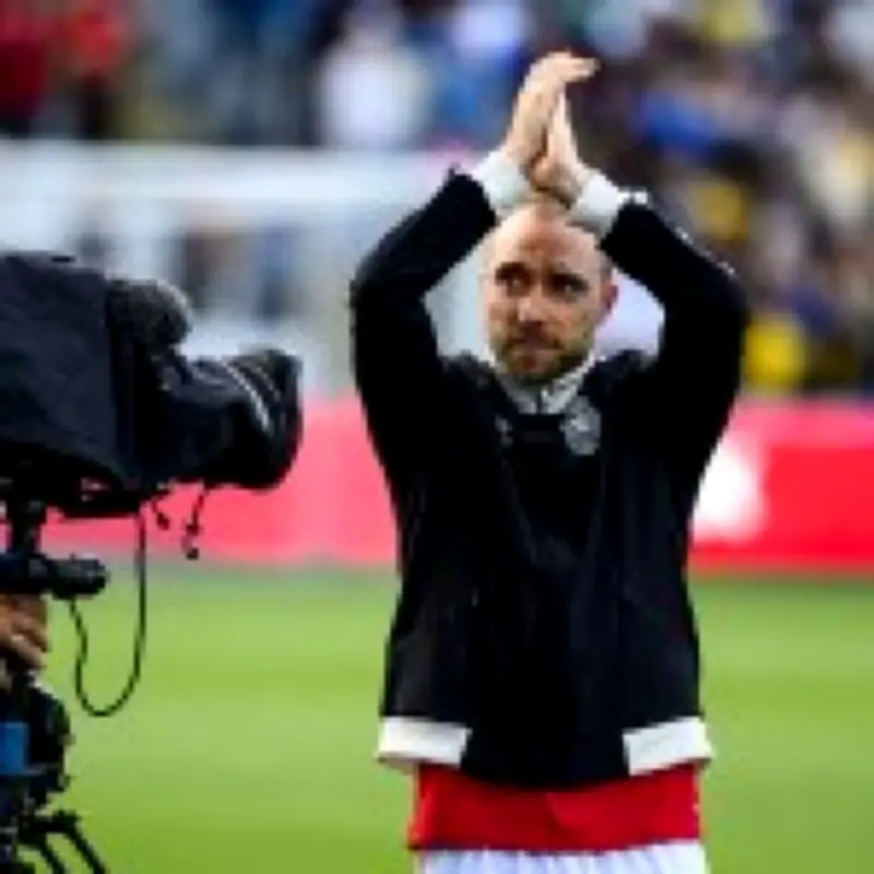 Christian Eriksen 'doing well' after collapsing on pitch during Denmark friendly
