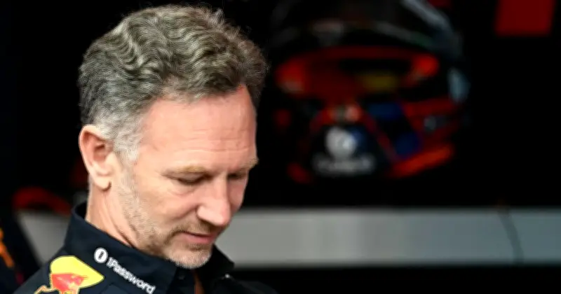 Christian Horner's F1 Return Hopes Dealt Blow by Renault CEO