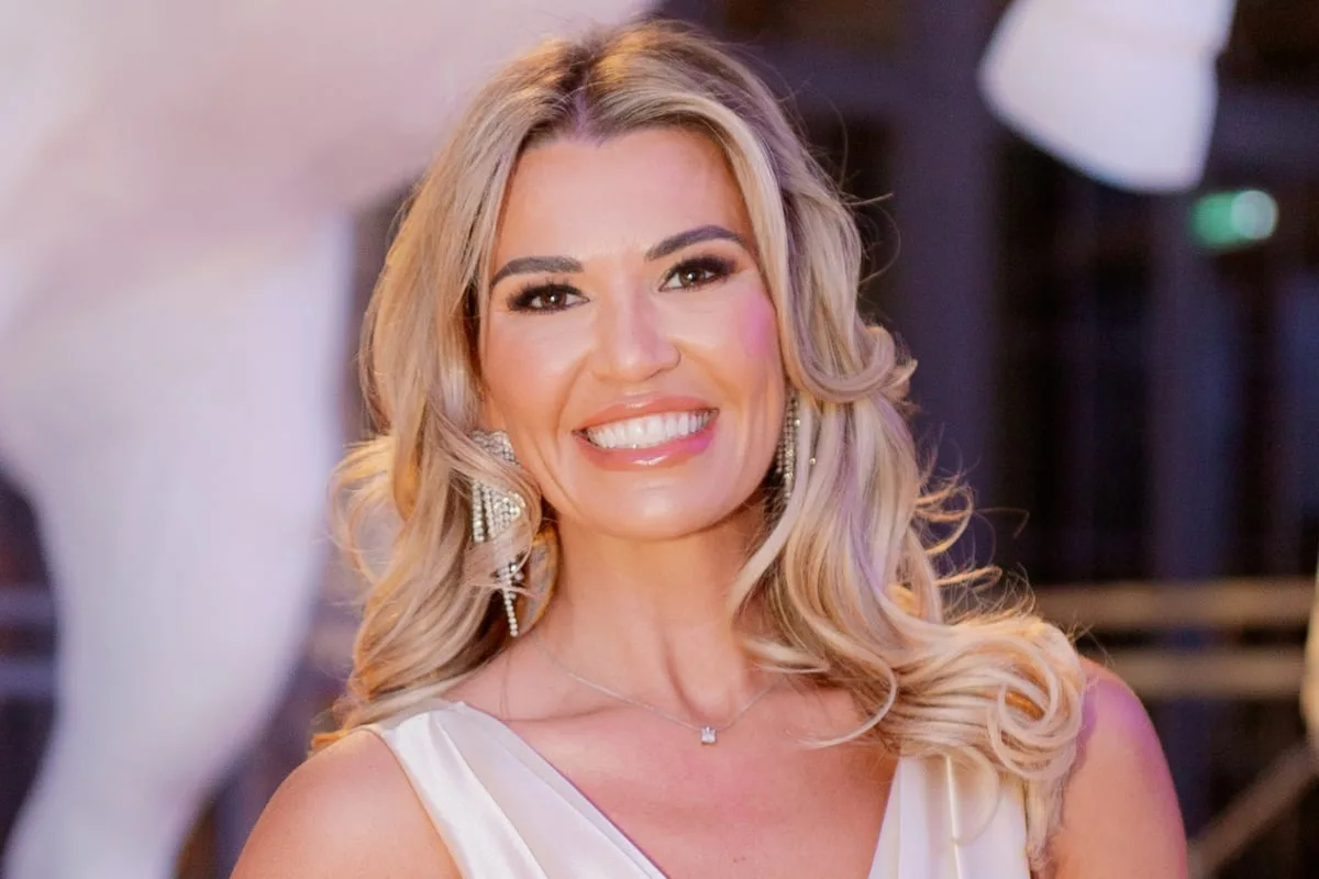 Christine McGuinness Urges Patience for Parents Awaiting Autism Diagnosis