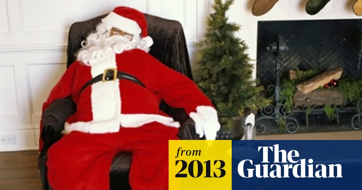 Christmas Weight Gain: The Temporary Truth