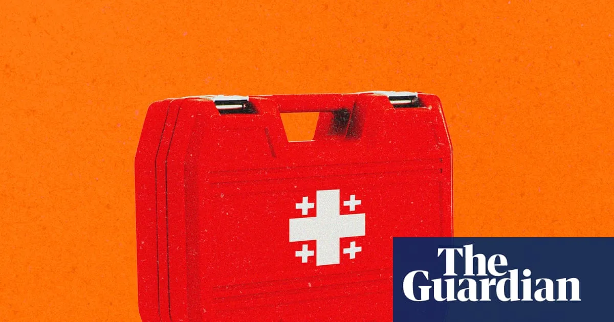 ‘Christofascism’ and the Slow Demolition of US Public Health