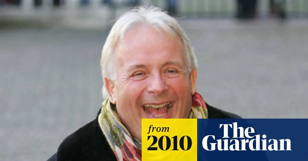 Christopher Biggins on Bankruptcy and Career Revival After Nephew's Death