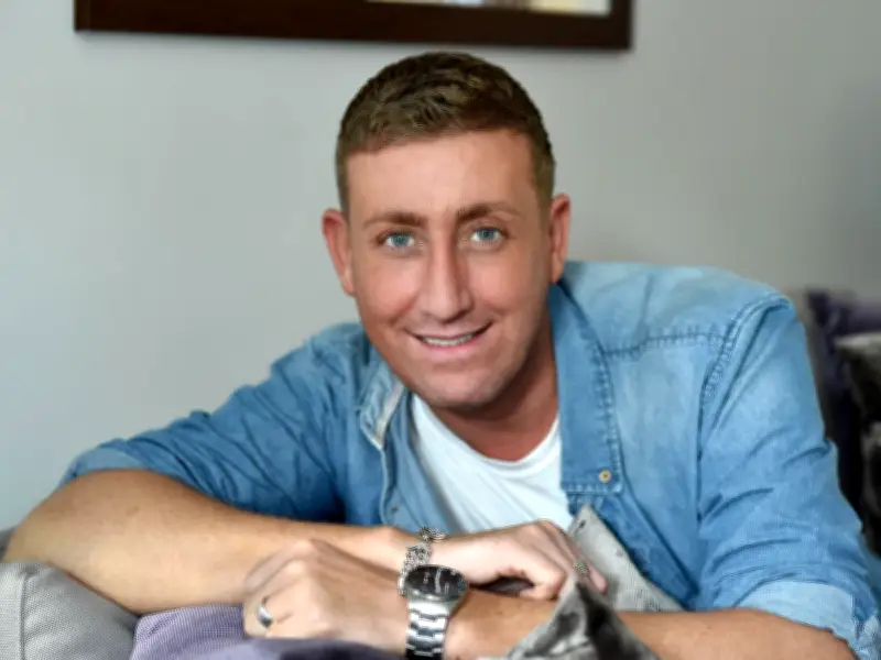Christopher Maloney in 'Total Shock' After Tragic Loss of Best Friend