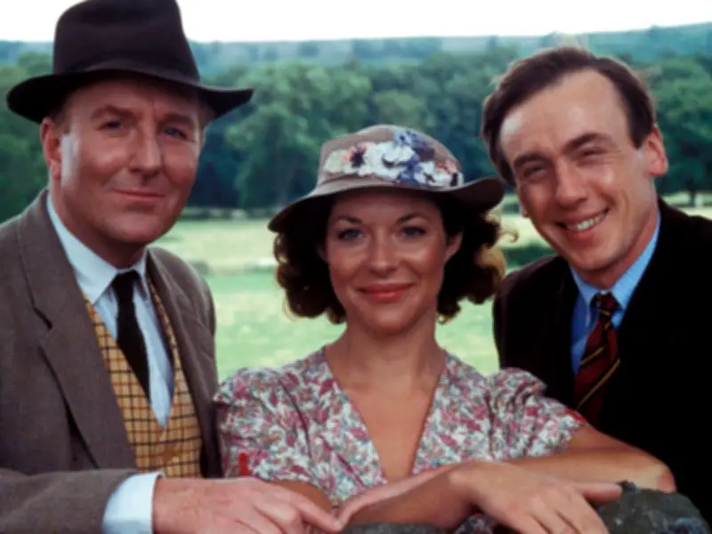 Christopher Timothy's Life After All Creatures Great and Small