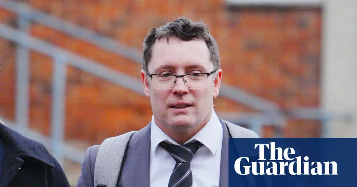 Christopher Trybus Cleared of Manslaughter and Rape Charges
