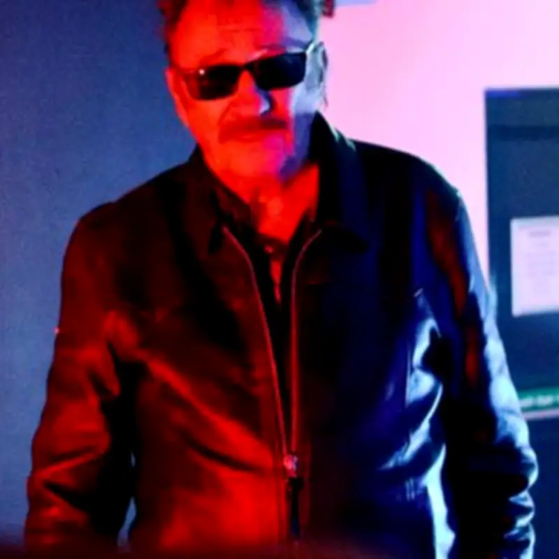 Chuckle Brothers Star Paul Elliott Plays Menacing Hitman in New Crime Thriller