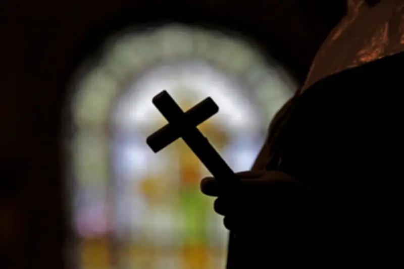 Church Extended Texas Priest's Term Despite Multiple Sex Abuse Complaints