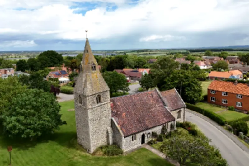 Church leaning more than Pisa's tower becomes dangerous, needs repairs