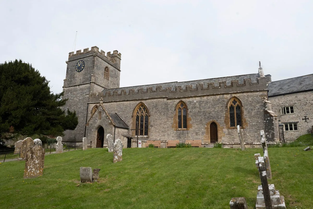 Dorset Church Magazine Apologises for Controversial Poems on Immigration and Benefits