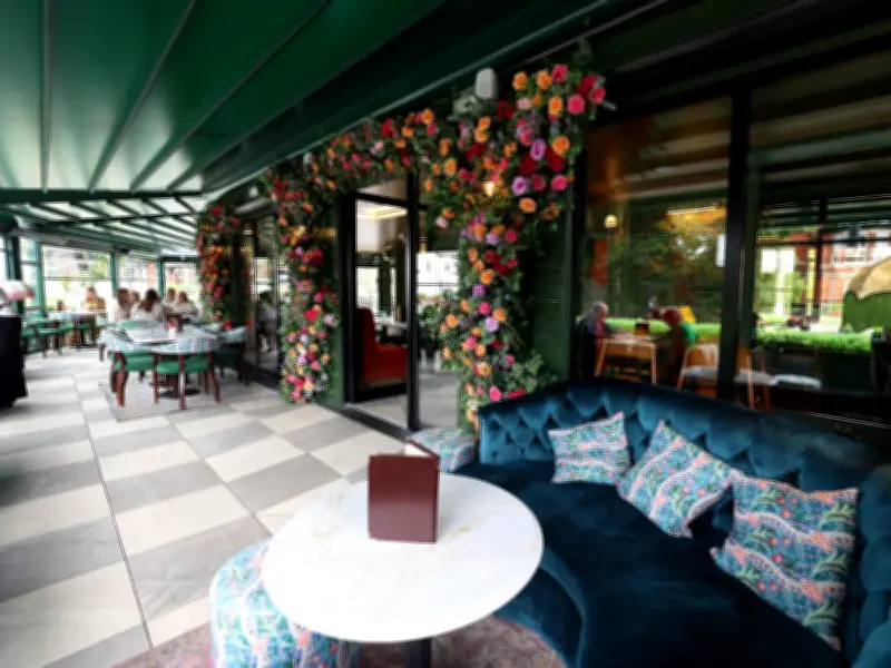 Churchtown restaurant Suzie's faces terrace closure decision