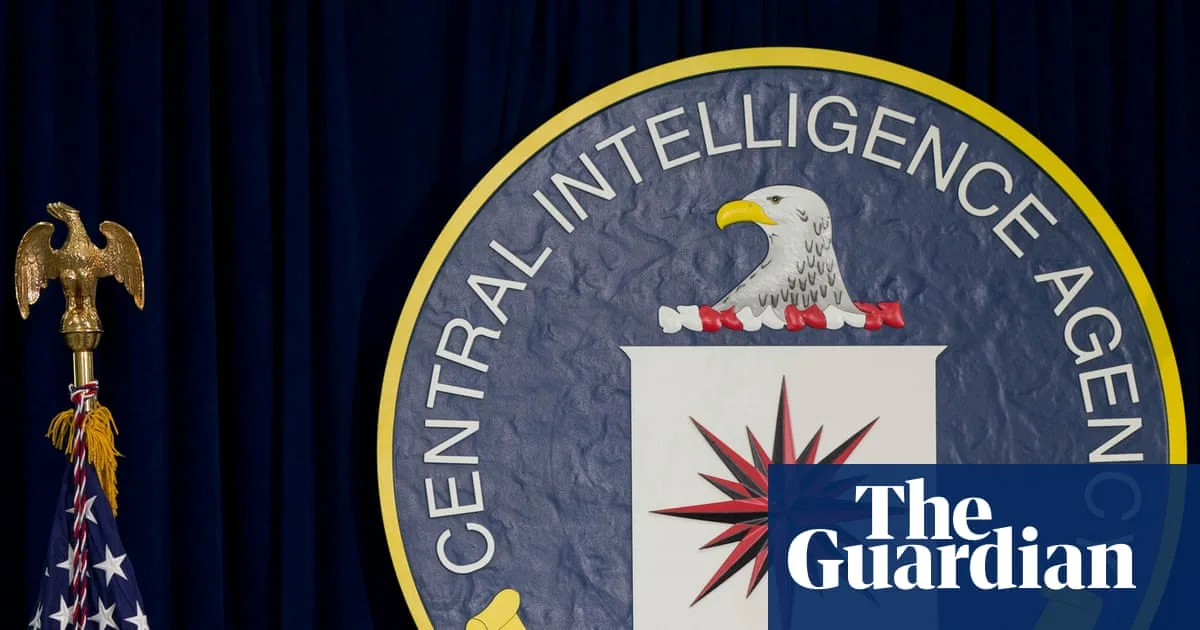 Ex-CIA Official Arrested for Stealing $40m in Gold Bars and Creating Fake Spy Program