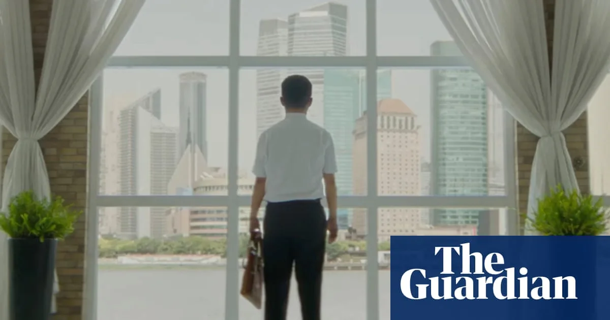 CIA Targets Disgruntled Chinese Officials in Mandarin Recruitment Videos