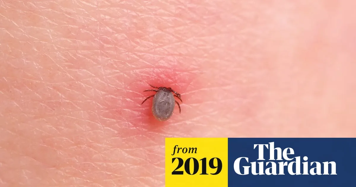 House Orders Pentagon to Review If It Exposed Americans to Weaponised Ticks