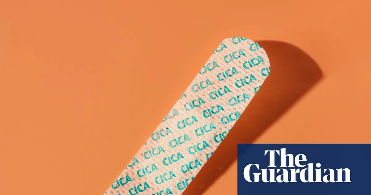 Cica Creams: Essential for First Aid and Skincare, Says Expert