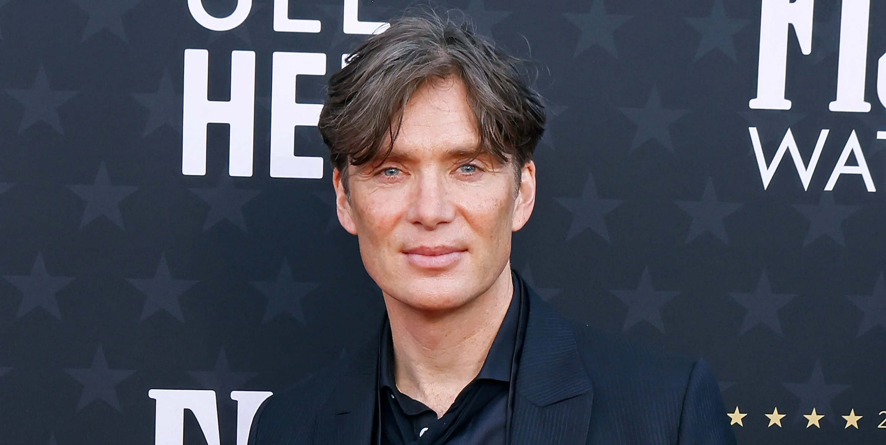 Cillian Murphy's 'Intense' Netflix Film Steve Gets Autumn Release Window