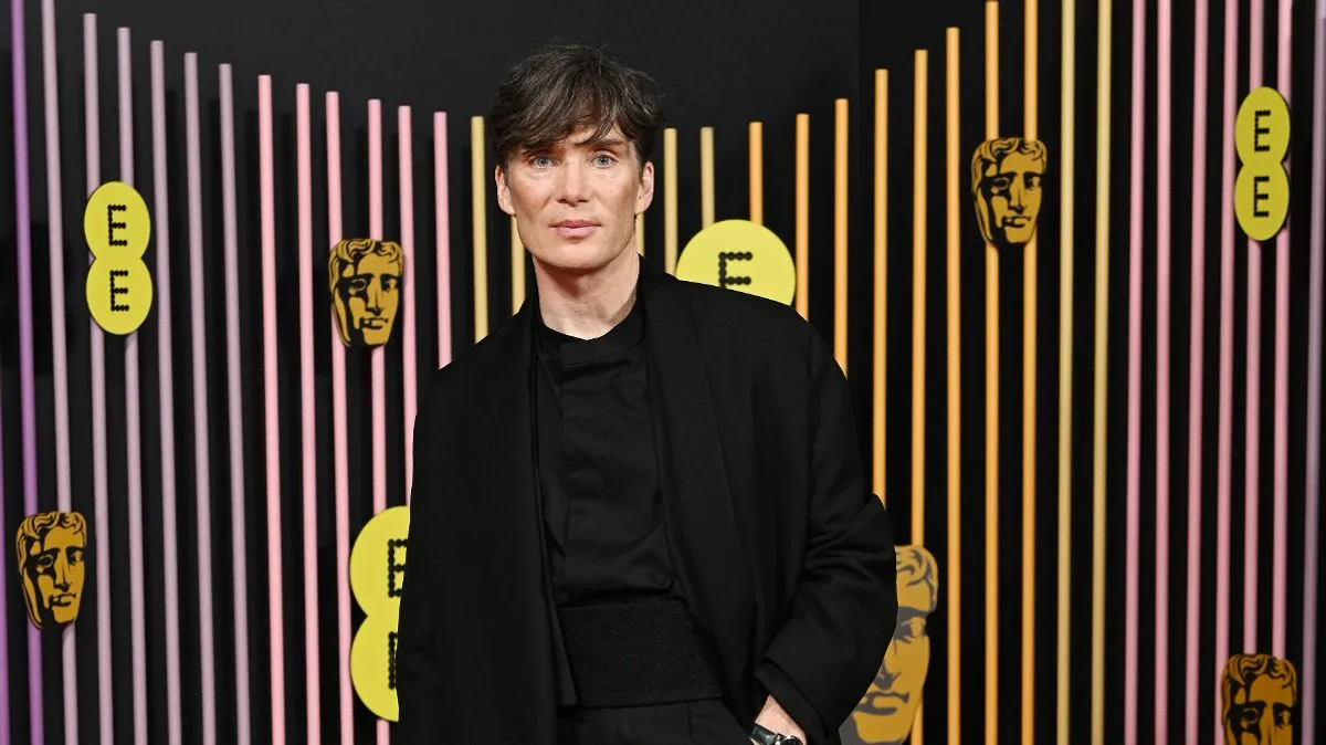 Cillian Murphy's Six-Word Statement on Peaky Blinders 'Reunion'