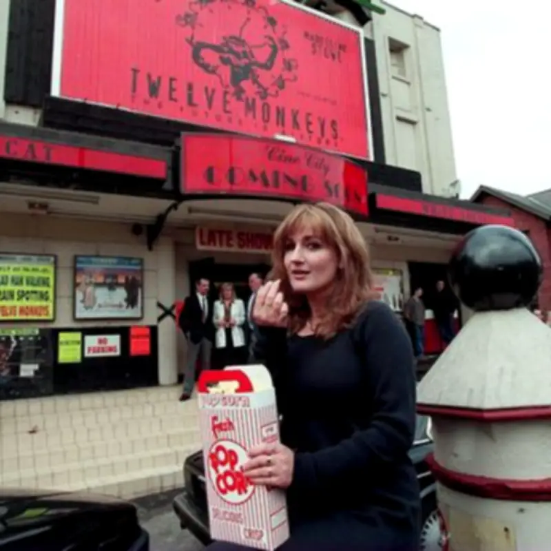 Cine City in Withington: From Iconic Cinema to Rubble After Wetherspoons Bid