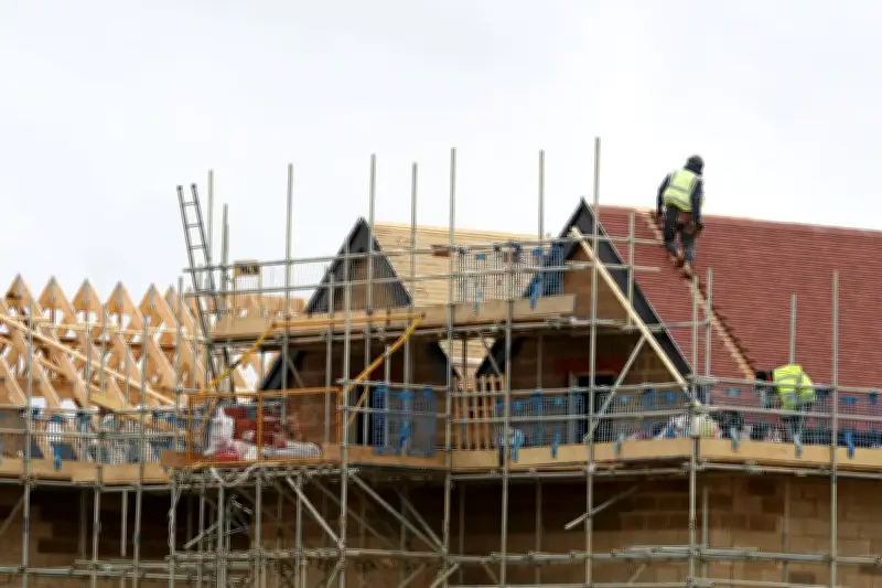 City Hall Opponents Back Legal Challenge to Sadiq Khan's Housing Quota Cuts