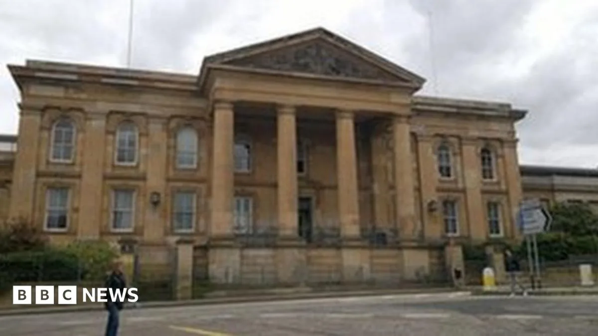 Civil Servant Avoids Prison For 45k Sick Pay Scam
