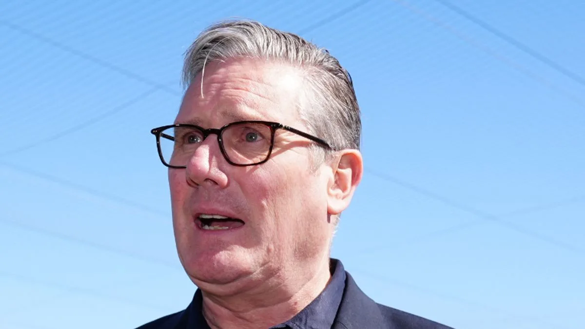 Starmer Accuses Critics of Using Mandelson Scandal to Derail 'United' Government