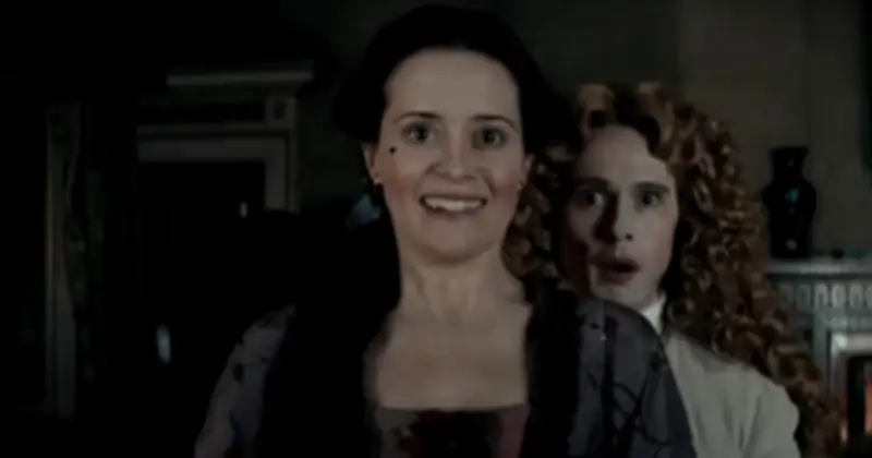 Claire Foy and Richard E. Grant's 'Savage House' Hailed as Must-See Period Drama