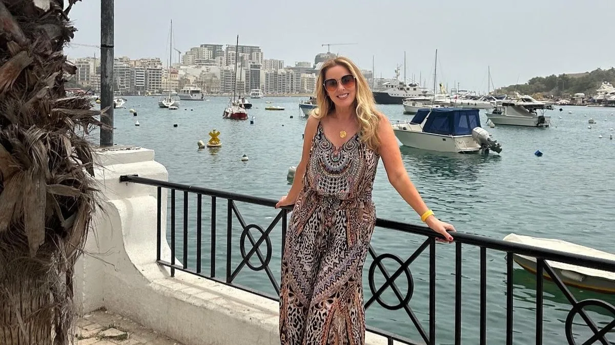 Claire Sweeney Takes Brief Break from Coronation Street for Channel 5 Series