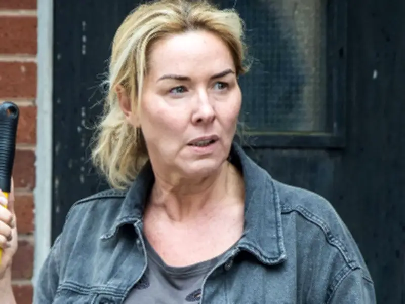 Claire Sweeney Teases 'Explosive' Coronation Street Exit After 3 Years