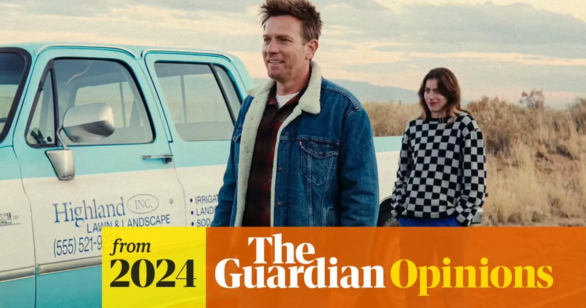 Nepo-disasters: Why Ewan and Clara McGregor Are Only the Latest Onscreen Parent-Child Embarrassment