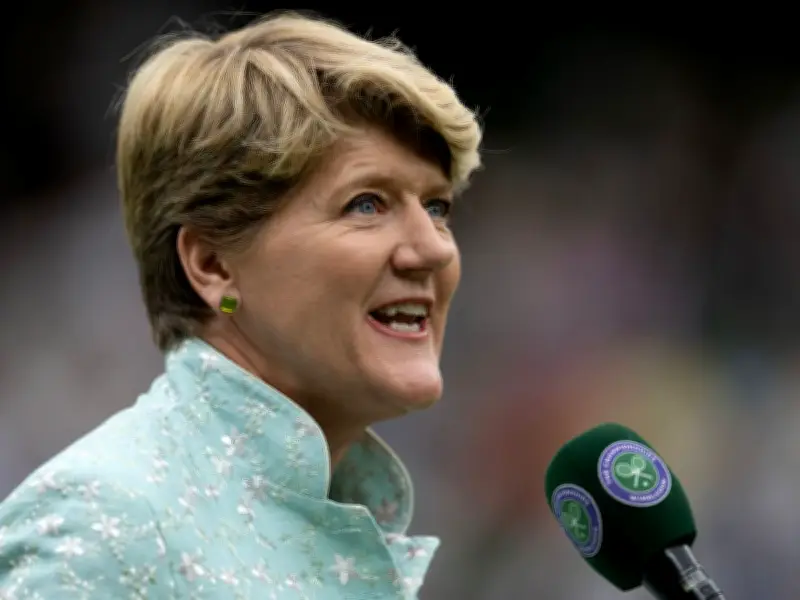 Clare Balding Kept Secret from Wife After Dog's Death; Plans Poodle Surprise