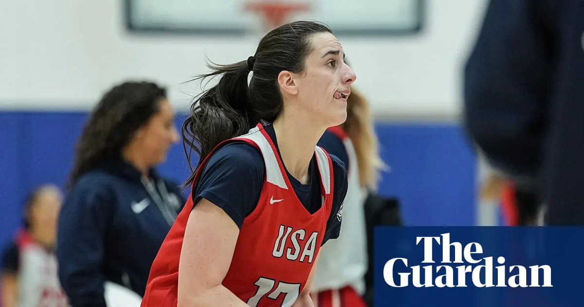 Caitlin Clark: CBA Talks Are 'Biggest Moment in WNBA History'