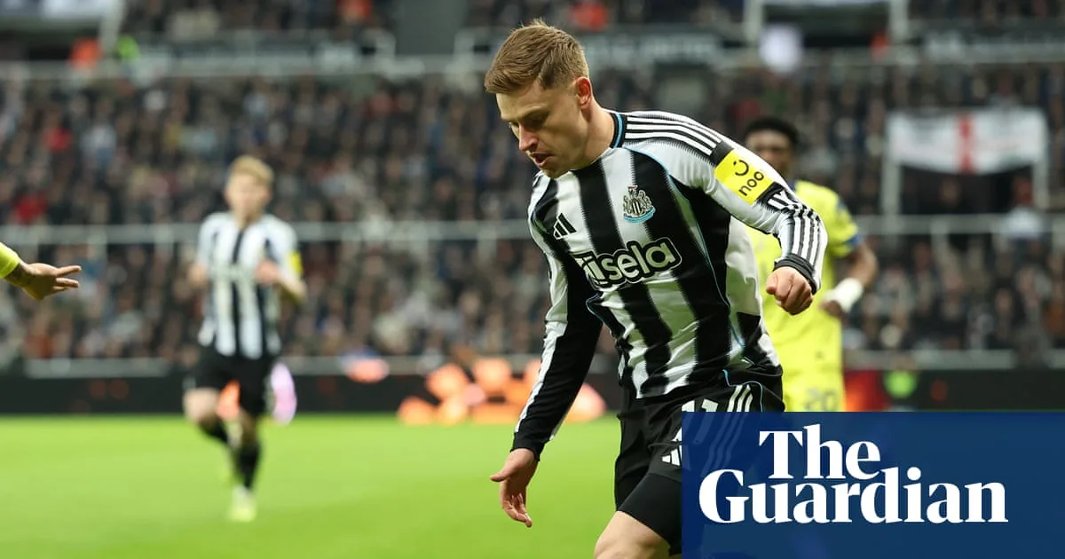 Clarke Opens Door For Harvey Barnes To Switch To Scotland