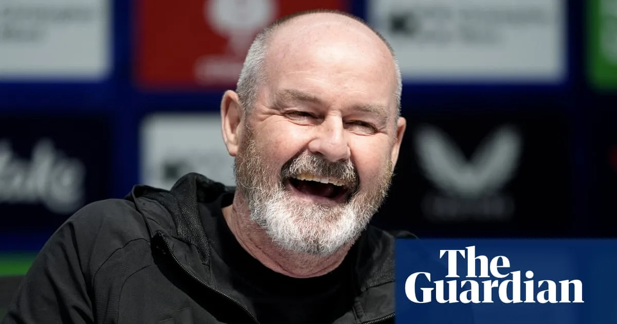 Clarke Signs New Scotland Deal Until 2030