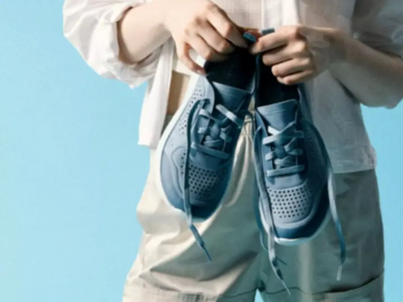 Clarks Cuts 'Pillow Soft' £55 Trainers to £38 for Comfy Mums