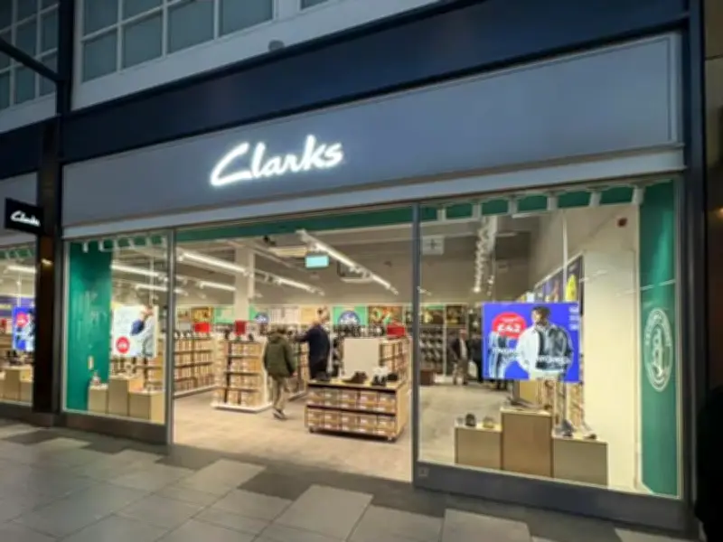 Clarks Sandals for £9: Shoppers Say 'So Comfortable I Forgot I Was Wearing Them'