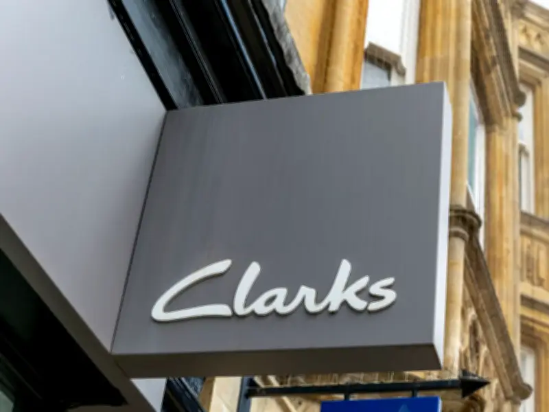 Clarks Summer Sandals Reduced to £24: Shoppers Rave About Comfort