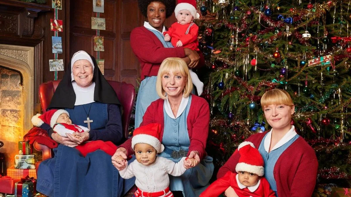 BBC Suffers Major Ratings Blow as Christmas Day Viewership Declines