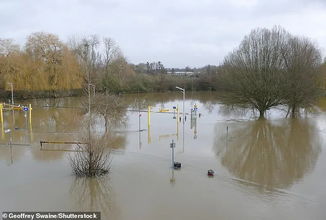 Ellen DeGeneres' Cotswolds Dream Home Hit by Flooding Days After Moving In